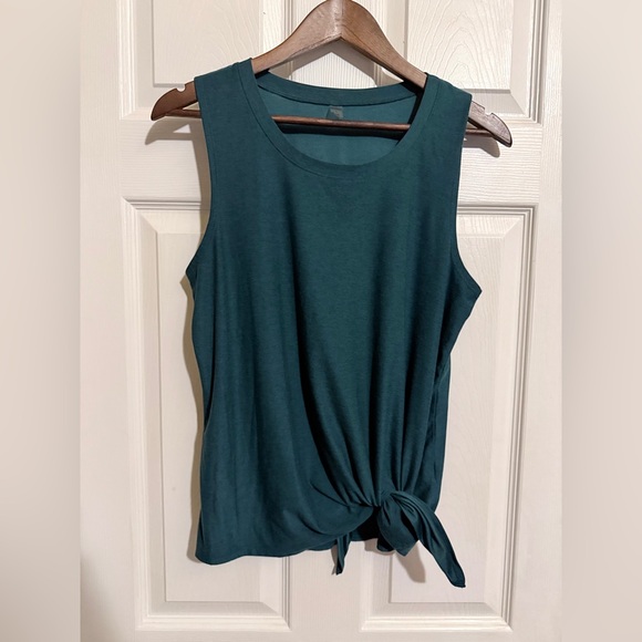 Beyond Yoga All For Ties Tank - Picture 2 of 8